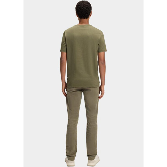 Boss Orange T-shirt korte mouw tales 10242631 02 50508584/342 195430 large