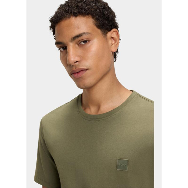 Boss Orange T-shirt korte mouw tales 10242631 02 50508584/342 195430 large