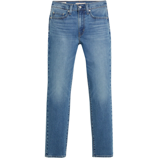 Levi's 724 high rise straight kick start 18883-0385 large