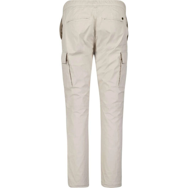 No Excess Pants stretch cargo chalk 277120209-017 large