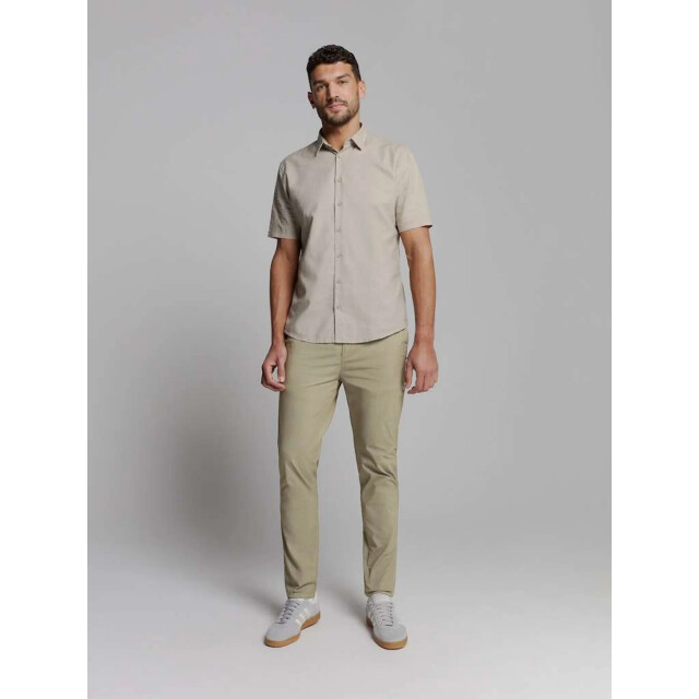 No Excess Pants stretch light weight garment mid army 277060210-167 large