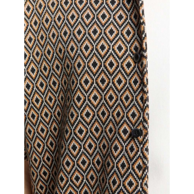 No Excess Shirt short sleeve jersey revers co caramel 28490485-048 large