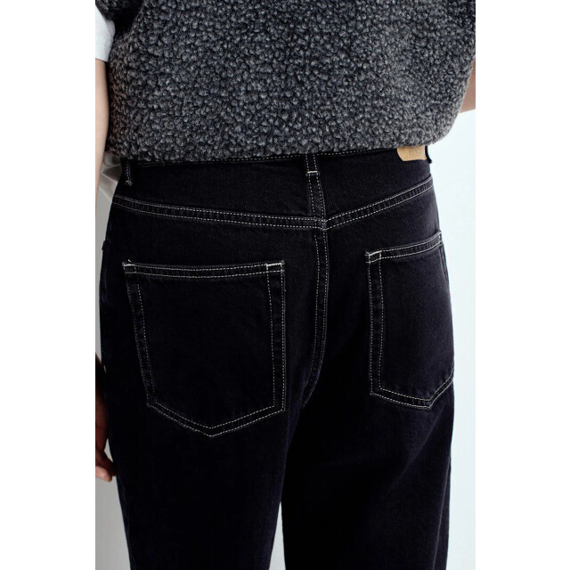 American Vintage Yop11le26 yopday-b jeans YOP11LE26 YOPDAY-B jeans large