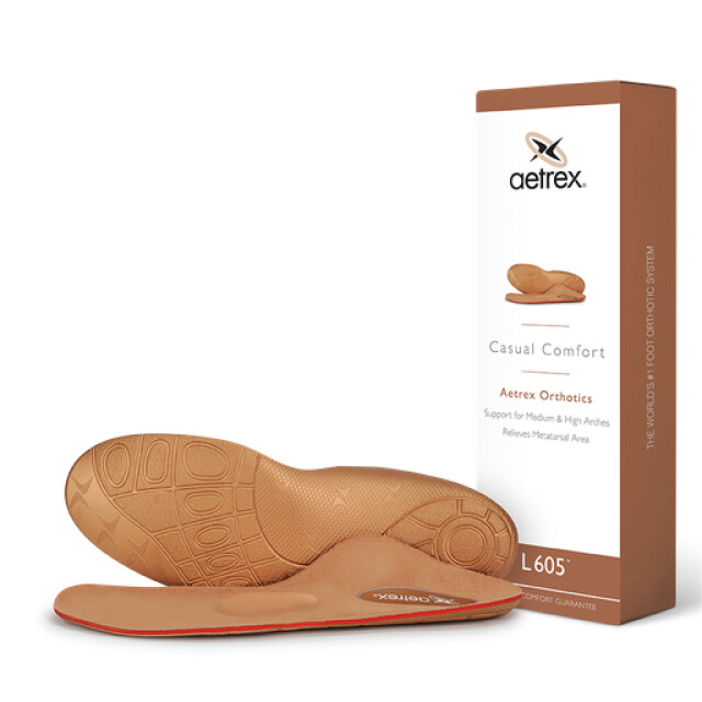 Aetrex L605w dames L605W Casual large