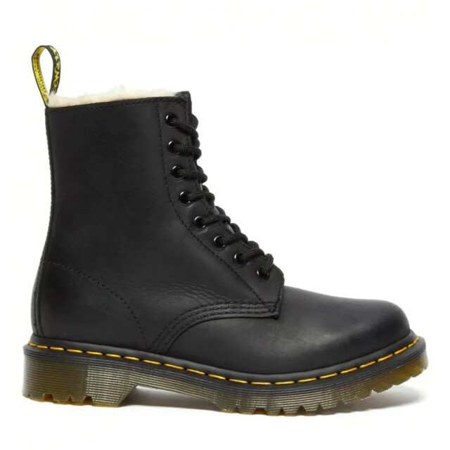 Dr. Martens Dr. martens 1460 serena boots veterboots dames 21797001 large
