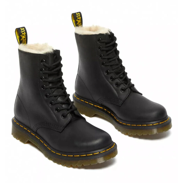 Dr. Martens Dr. martens 1460 serena boots veterboots dames 21797001 large