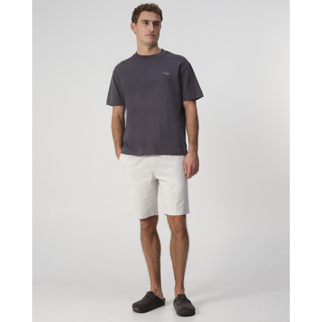 J.C. Rags T-shirt donker 103531-002-XXL large