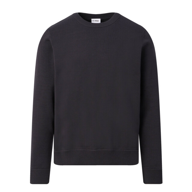 J.C. Rags Sweater donker 103554-002-XL large