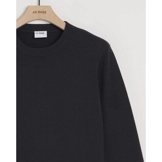 J.C. Rags Sweater donker 103554-002-XL large