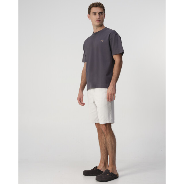 J.C. Rags T-shirt donker 103531-002-XXL large