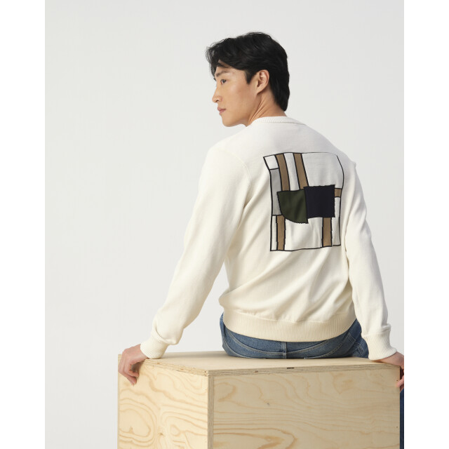 J.C. Rags Sweater 103554-001-XXL large