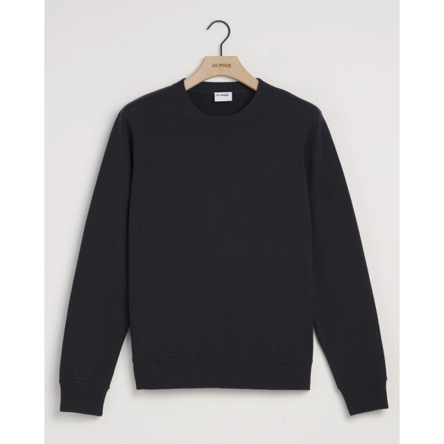 J.C. Rags Sweater donker 103554-002-XL large
