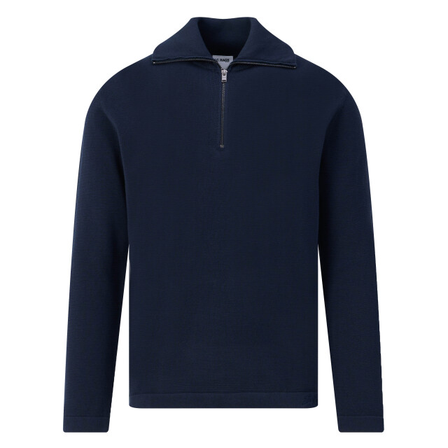 J.C. Rags Schipperstrui donker 103653-001-L large