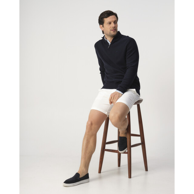 Campbell Schipperstrui donker 103465-001-L large