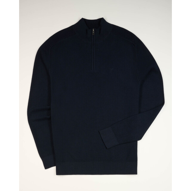 Campbell Schipperstrui donker 103465-001-L large