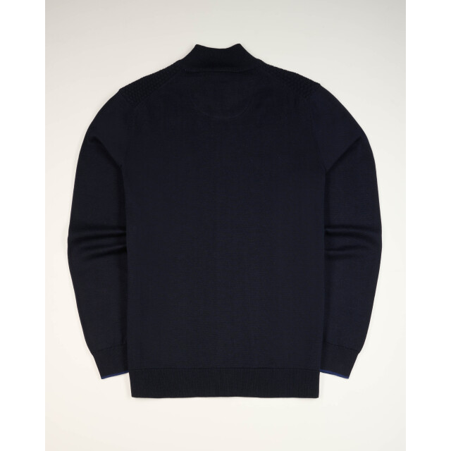 Campbell Vest donker 103472-001-L large