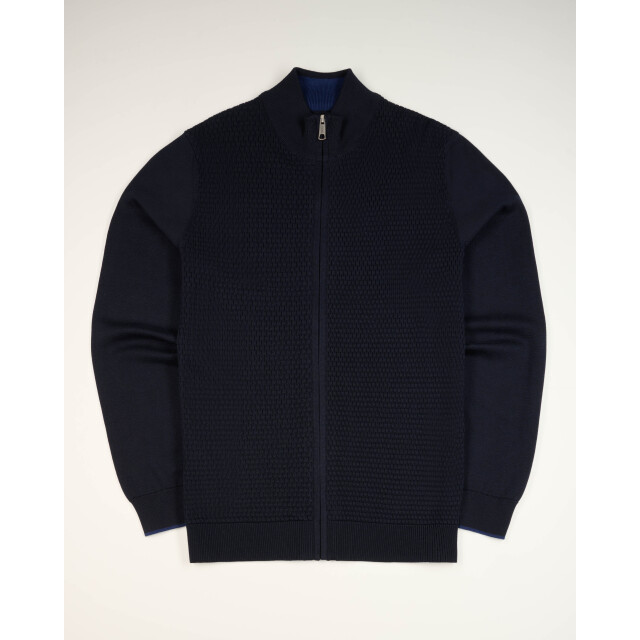 Campbell Vest donker 103472-001-L large