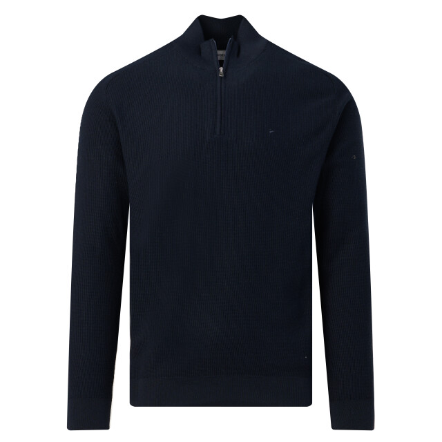 Campbell Schipperstrui donker 103465-001-L large