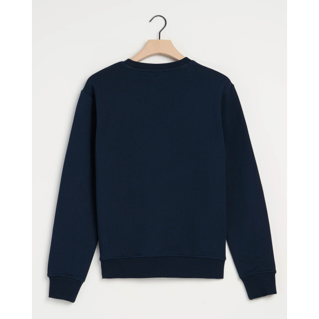 J.C. Rags Sweater donker 103536-001-L large