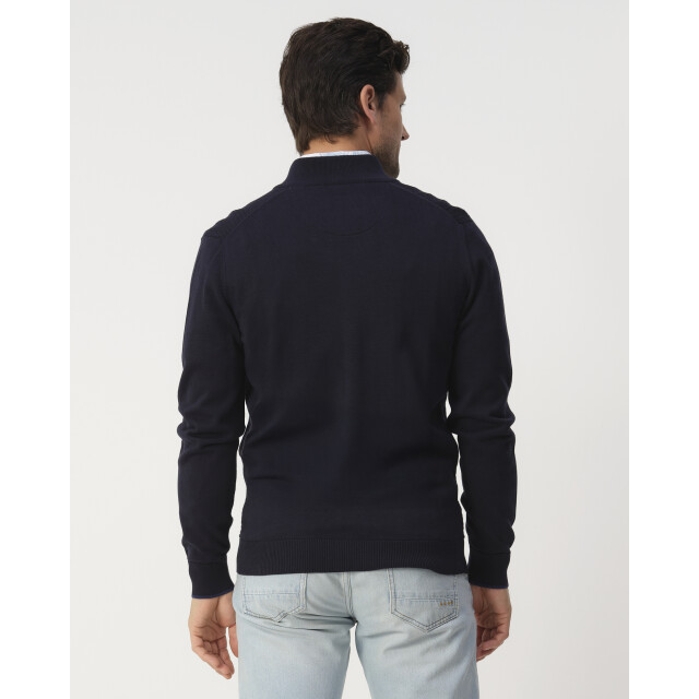 Campbell Vest donker 103472-001-L large