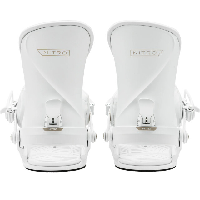 Nitro Snowboard binding Cosmic large