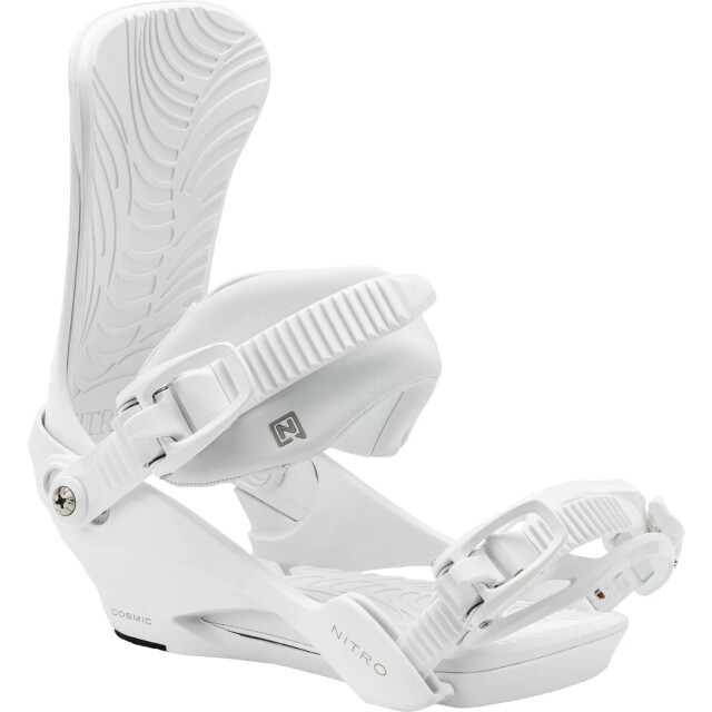 Nitro Snowboard binding Cosmic large