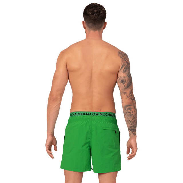 Muchachomalo Heren zwembroek SOLID2062-21 large