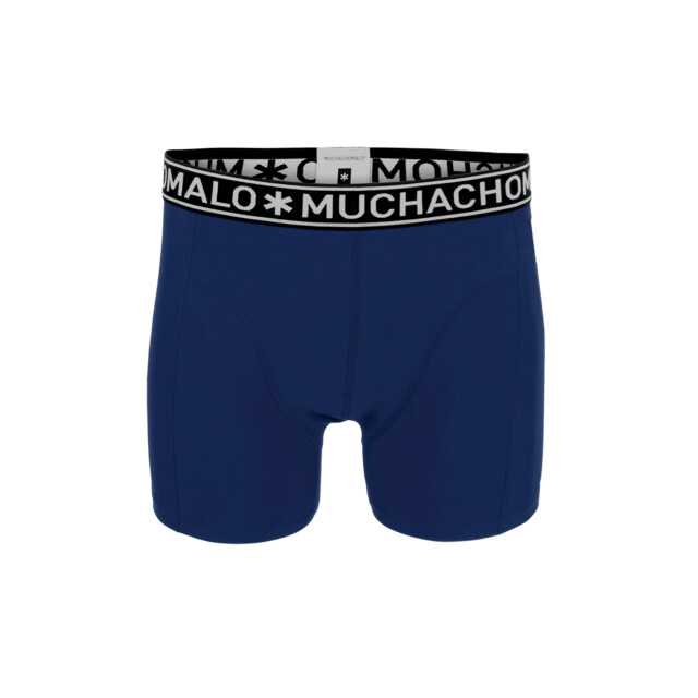 Muchachomalo Jongens strakke zwembroek SOLID2032-22J large