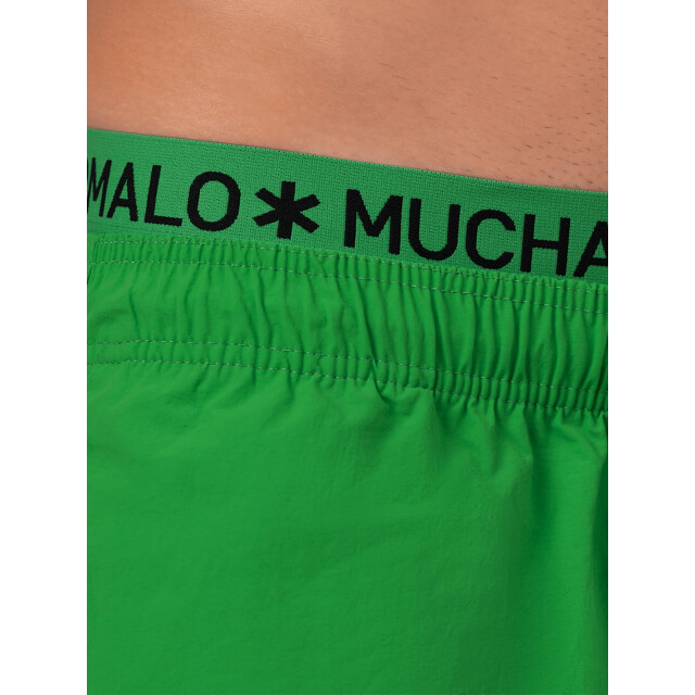 Muchachomalo Heren zwembroek SOLID2062-21 large