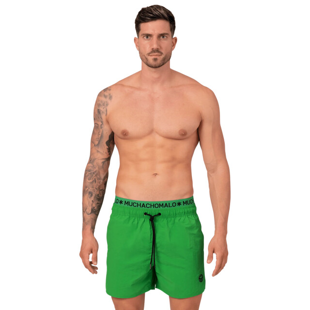 Muchachomalo Heren zwembroek SOLID2062-21 large