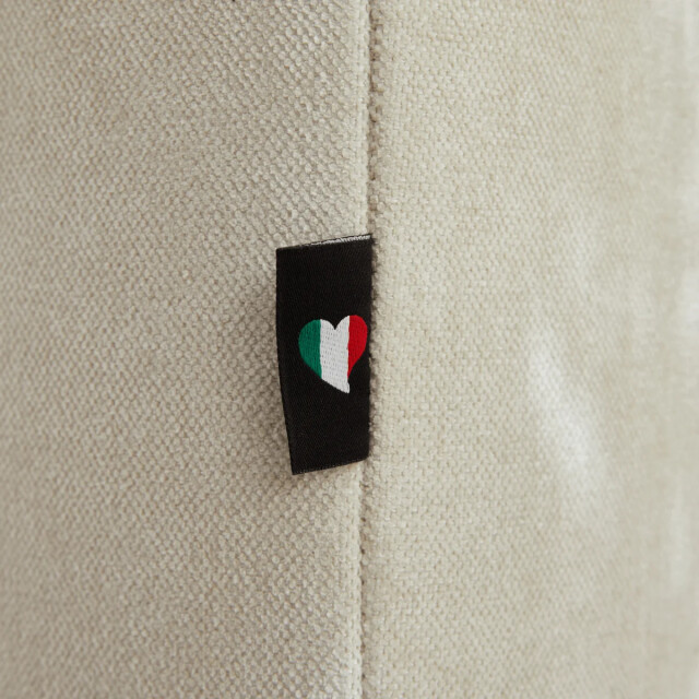 CaliCosy 3-zits slaapbank met express-opening in stof l207 cm chester 3038072 large