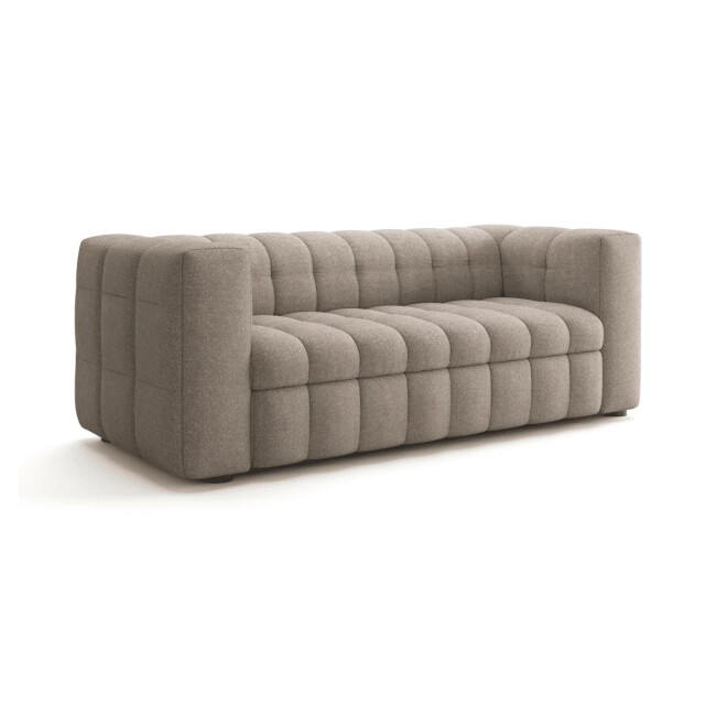 CaliCosy 3-zits stoffen convertible canapé l220 cm chiara 3416685 large