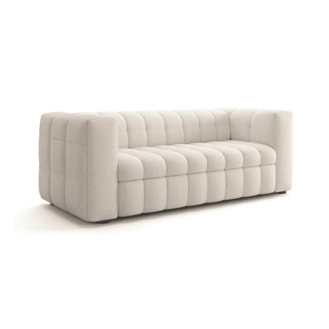 CaliCosy 3-zits stoffen convertible canapé l220 cm chiara 3416680 large