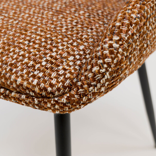 Kick Collection Kick eetkamerstoel niko - 3416226 large