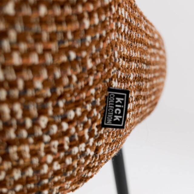 Kick Collection Kick eetkamerstoel niko - 3416226 large