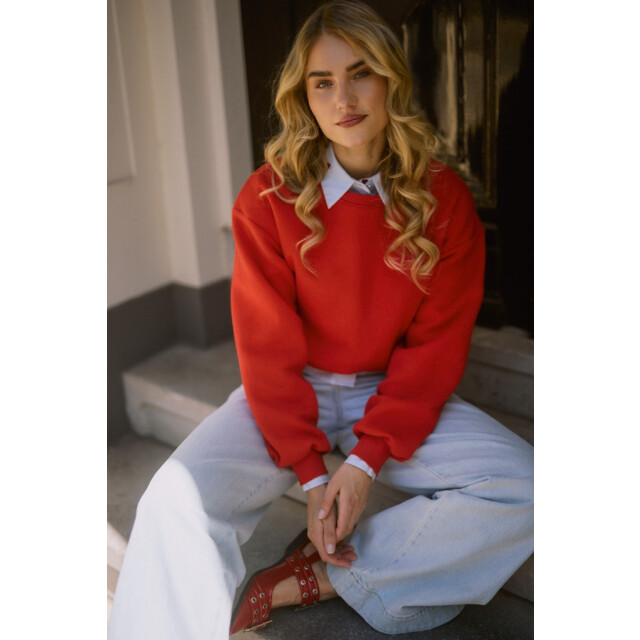 Nukus Amalia pullover - 4219.40.0001 large