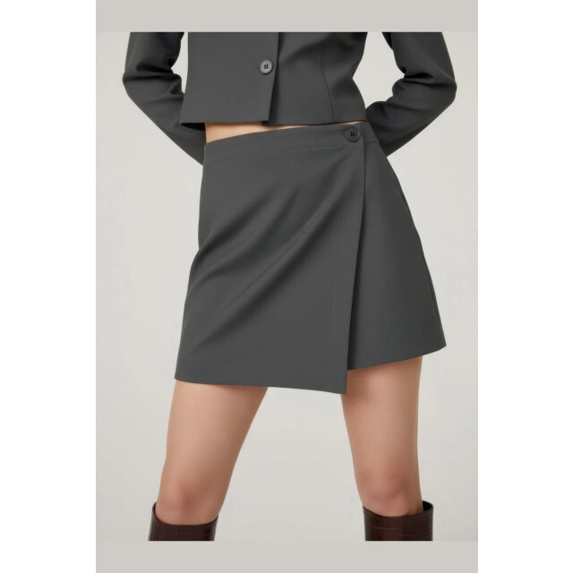 Hypedrop Hdpaula short skirt melee 4469.87.0003 large