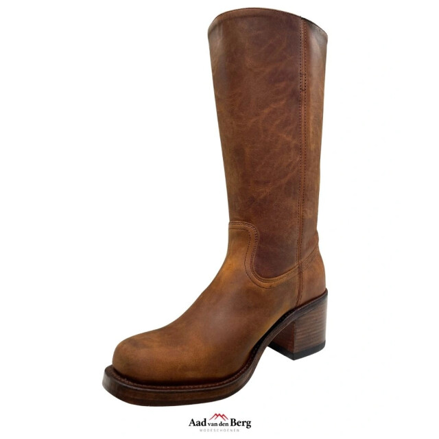 Sendra Damesschoenen laarzen 18491 SD1 Toledo large