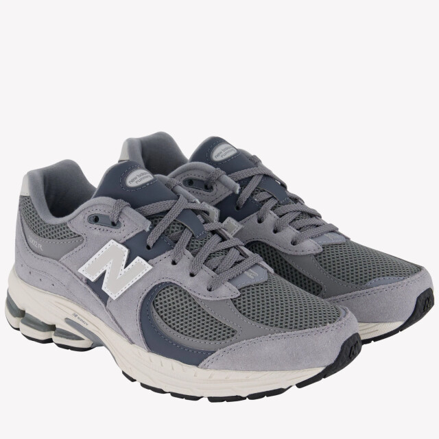 New Balance 2016604023459 Sneakers Grijs 2016604023459 large
