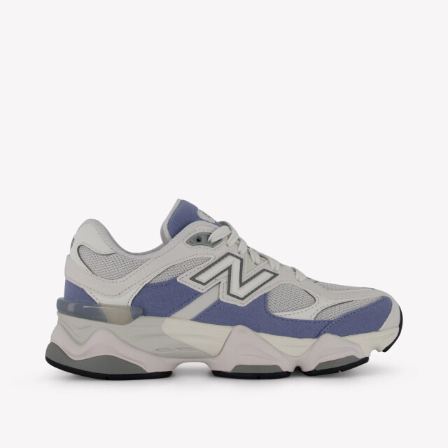New Balance 2016604026108 Sneakers Licht blauw 2016604026108 large