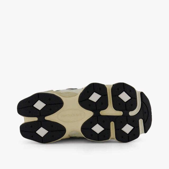 New Balance 2016604027136 Sneakers Ecru 2016604027136 large