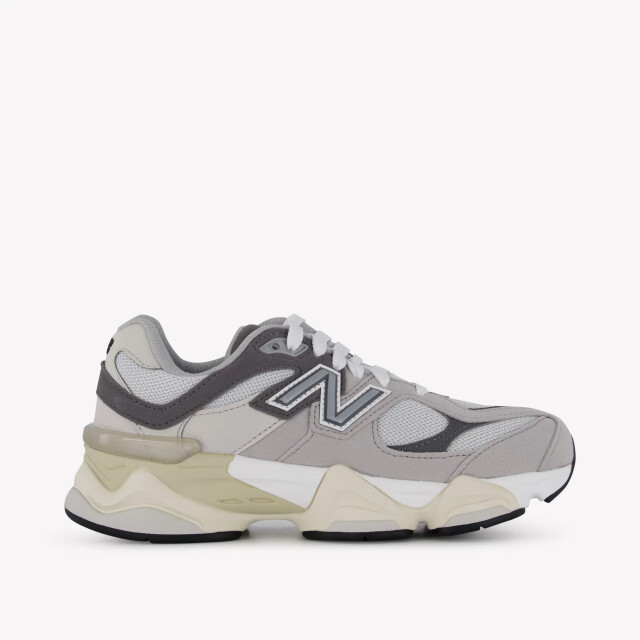 New Balance 2016604025989 Sneakers Grijs 2016604026016 large