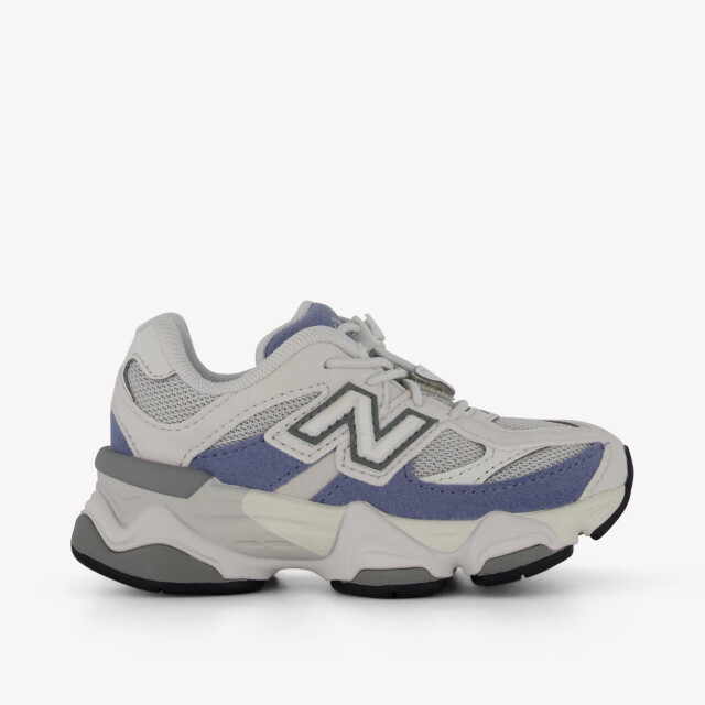 New Balance 2016604026658 Sneakers Licht blauw 2016604026658 large