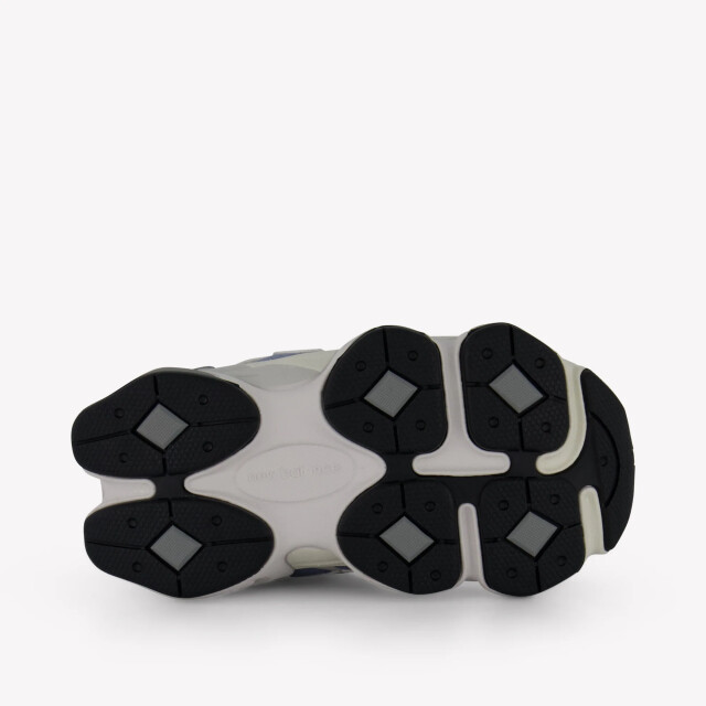 New Balance 2016604026658 Sneakers Licht blauw 2016604026658 large