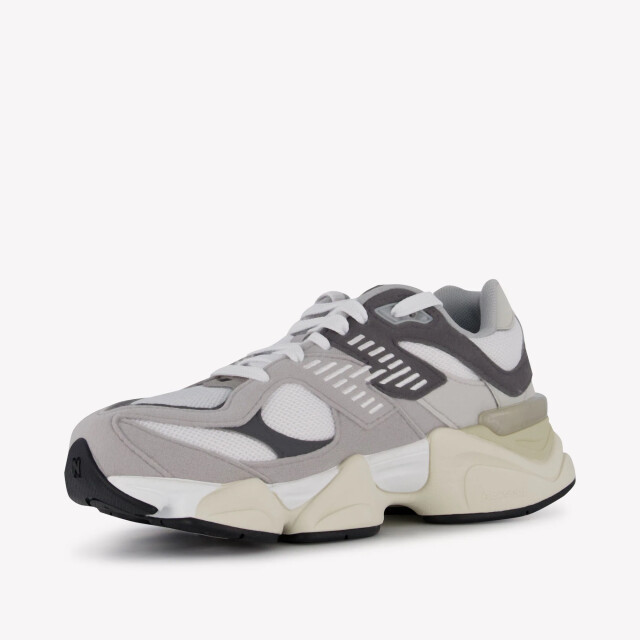 New Balance 2016604025989 Sneakers Grijs 2016604026016 large