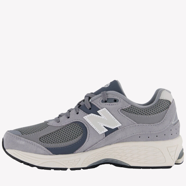 New Balance 2016604023459 Sneakers Grijs 2016604023459 large