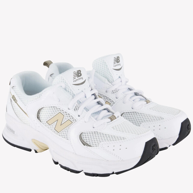 New Balance 2016604024517 Sneakers Wit 2016604024517 large