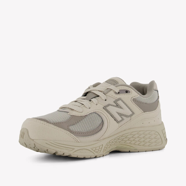 New Balance 2016604023534 Sneakers Beige 2016604023534 large