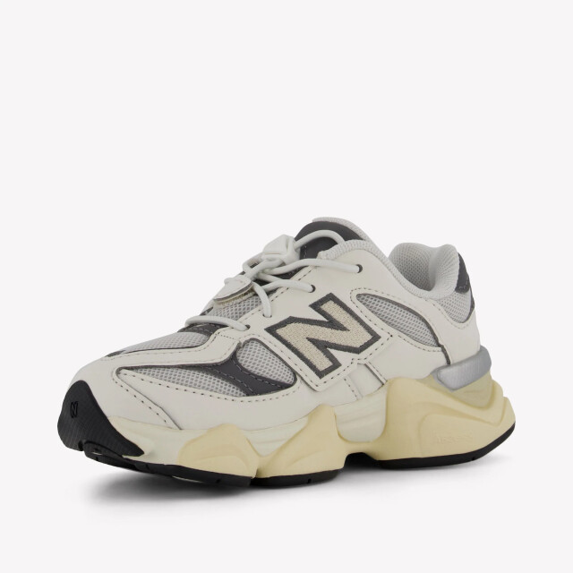 New Balance 2016604026283 Sneakers Ecru 2016604026283 large