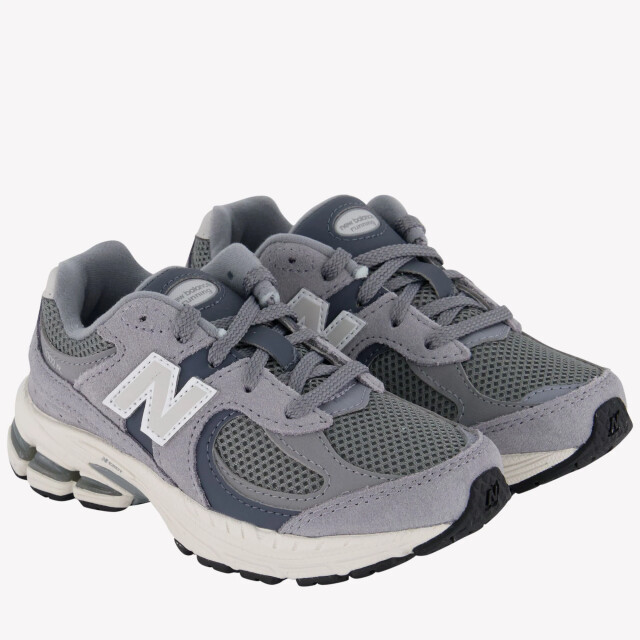 New Balance 2016604024098 Sneakers Grijs 2016604024098 large